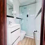 Caravanas Con Encanto База отдыха