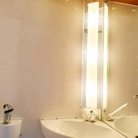 Kompleks wypoczynkowy Caravanas Con Encanto