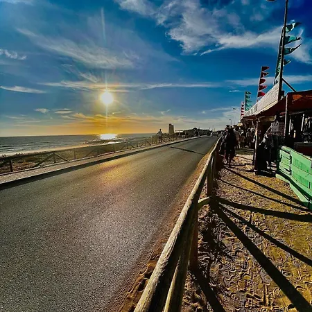 Caravanas Con Encanto * El Palmar (Andalucia)